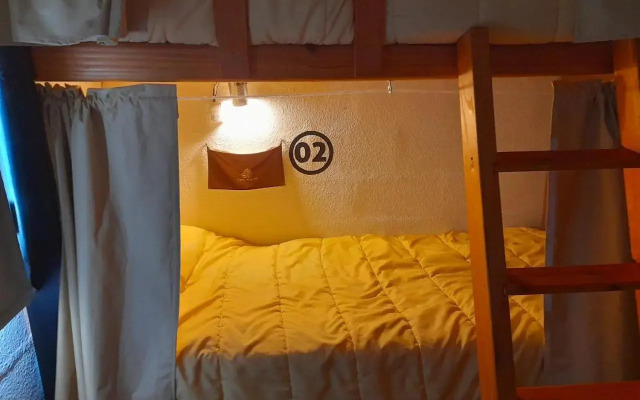 Hostel 64Bigua B&B