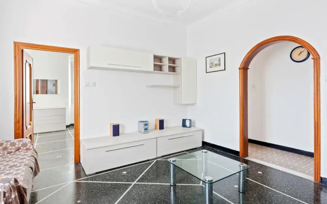 Genova Quinto SeaLife Apartment