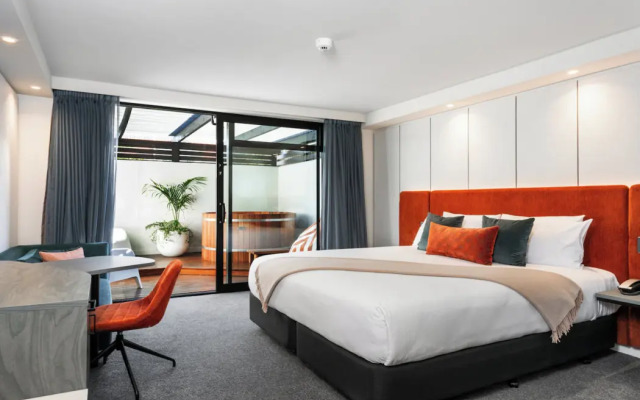 Millennium Hotel Rotorua