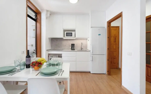 Family Duplex Altamira Playa Las Americas Tenerife South