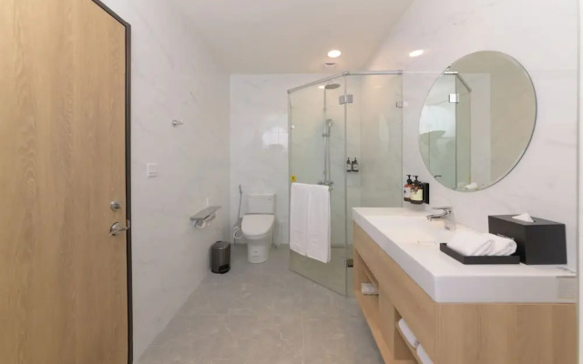 Golden Tulip Hotel Taichung