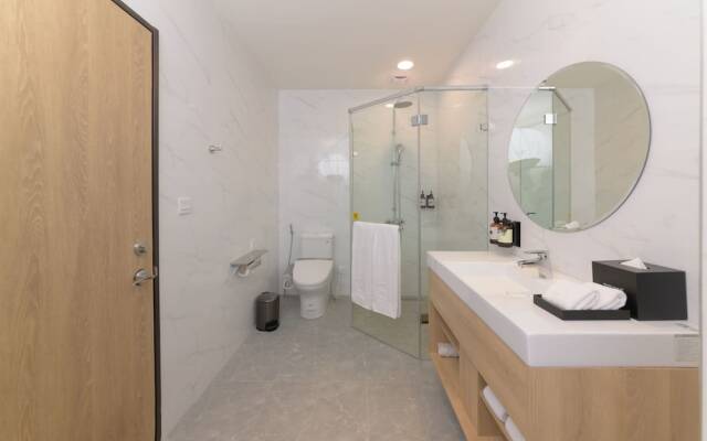 Golden Tulip Hotel Taichung