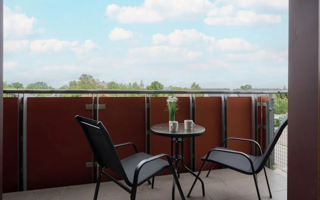 Semaforowa Apartment Wroclaw by Renters
