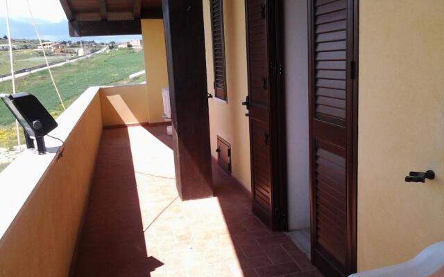 BB Villa Jolanda  Carmelo