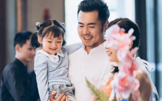 Howard Johnson The Bund Hotel Gasa