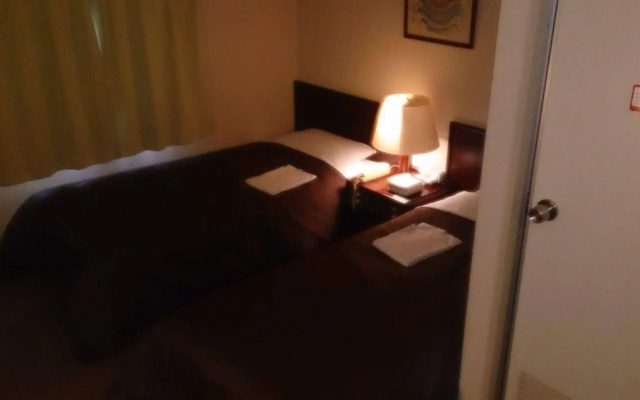 Hotel Select Inn Hamamatsu Ekimae