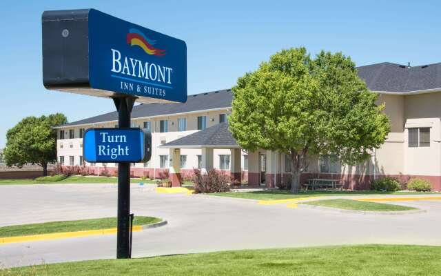 Baymont by Wyndham Casper East