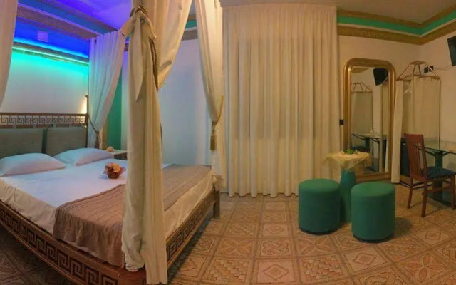 Villa Masseria Marini