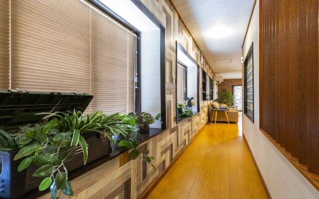 Residential Hotel 183 Naha