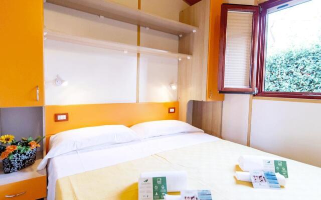 Villaggio Camping Duca Amedeo