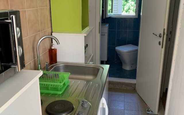 Just by the Sea Apartments