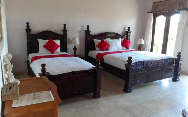Double One Villas