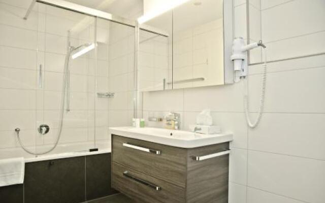 Apartment Rugenpark 5 - GriwaRent AG