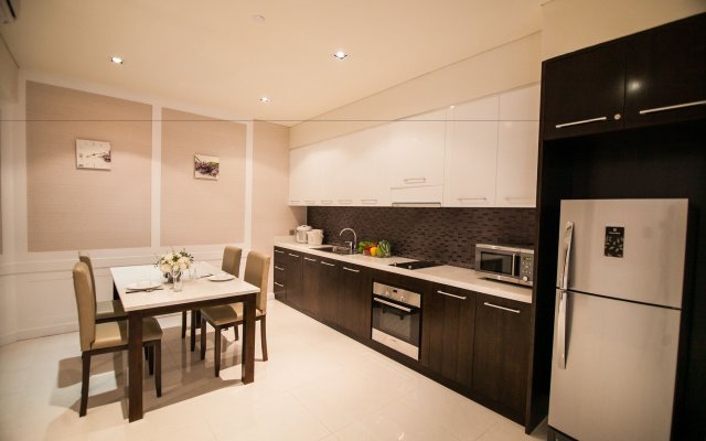 The Costa Nha Trang Residences