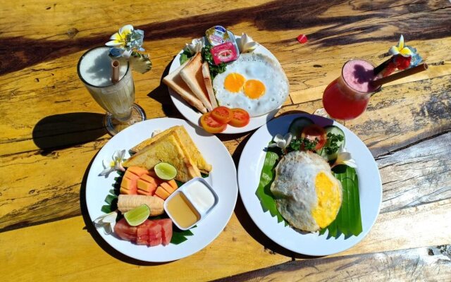 Bali Bhuana Villas