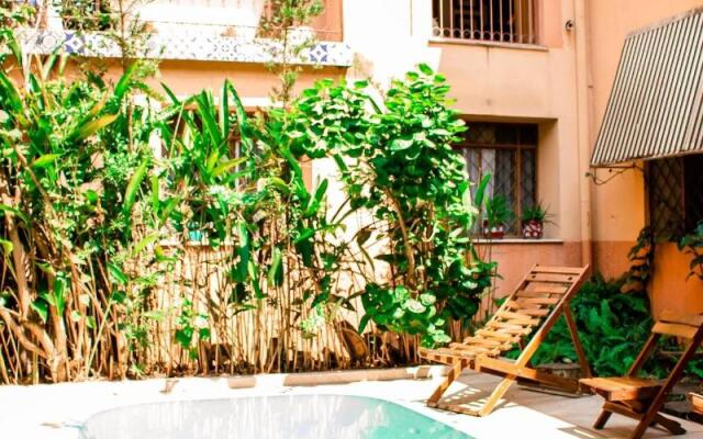 Casa Perpetua hotel d charm