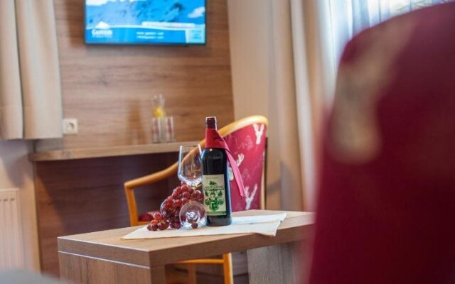 The Storks Boutique Hotel Bad Hofgastein