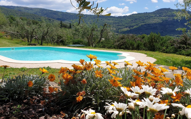 Margherita Holiday Home