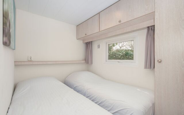 Chalet in Arcen With Private Terrace