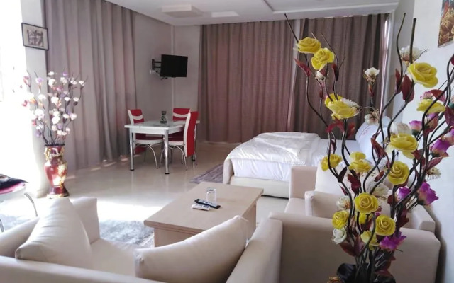 Hotel Laayoune