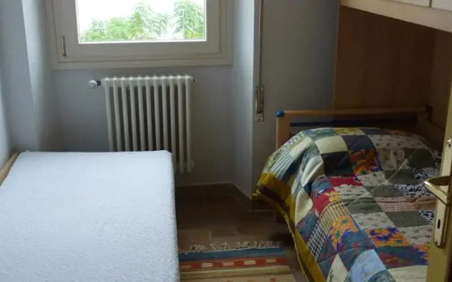 B&B Ai Capperi