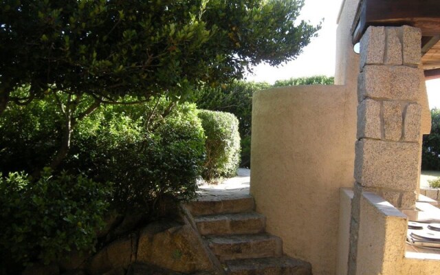 Ville Baia Santa Reparata