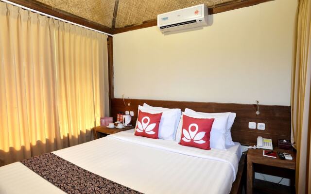 ZEN Villa Badrawati 1 Borobudur