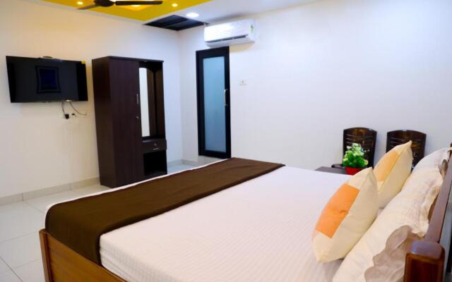 GMS Golden Residency