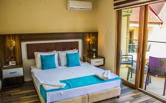 Gure Form Hotel Thermal & Spa Kazdaglari