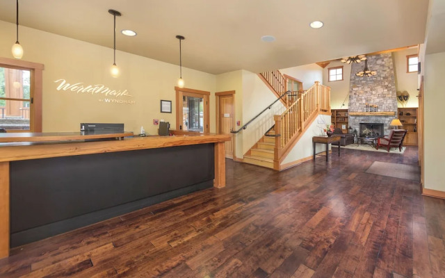 WorldMark Lake Chelan Shores