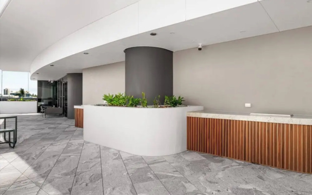 The Star Residence 2BR by Samah