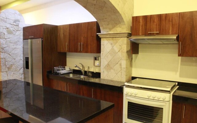 MBoutique Hotel Sayulita