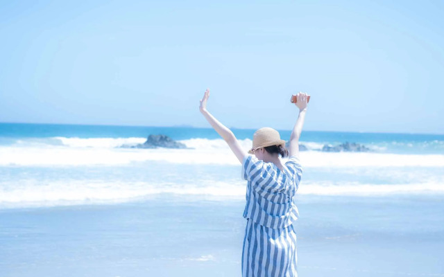 Minshuku Katsumaruso <Ikinoshima>