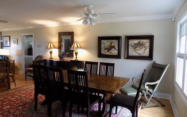 Stevenson - 4 Br Home