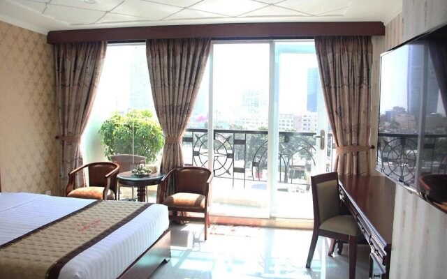 Bon Ami Hotel - Thien Xuan Hotel