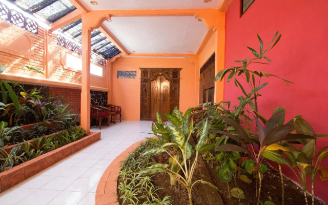 Ramayana Hotel Sanur
