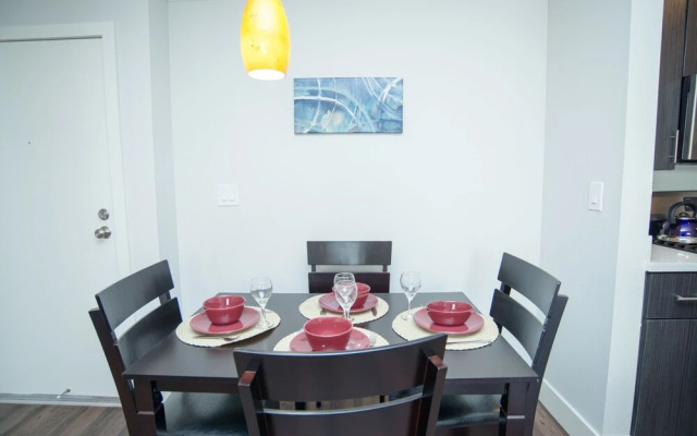 Wellworth Apartments