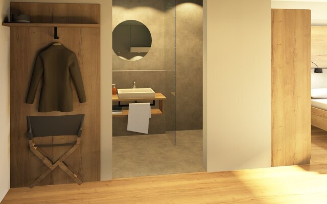 Aparthotel Parsberg Green Design Ferstl