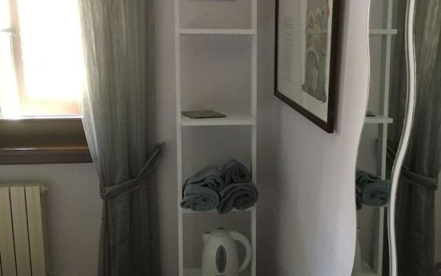 La CRI Bed & Breakfast