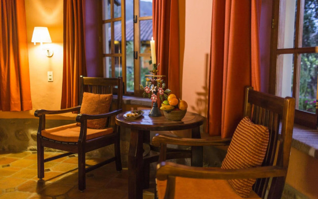 Sol y Luna Relais & Chateaux
