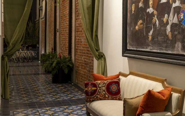 Roso Guest House