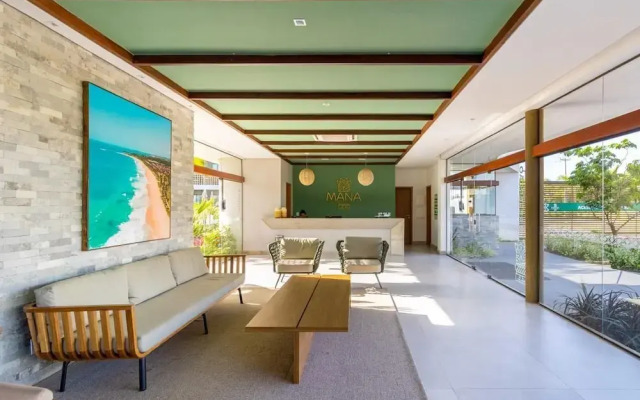 Flat 214 no Mana Beach- 093M
