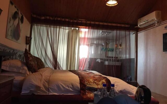 No. 2 Manwu Inn