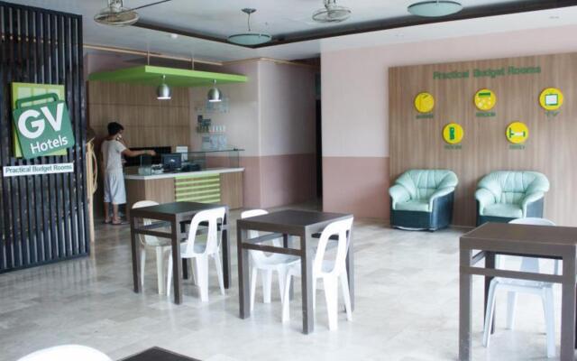 GV Hotel Borongan