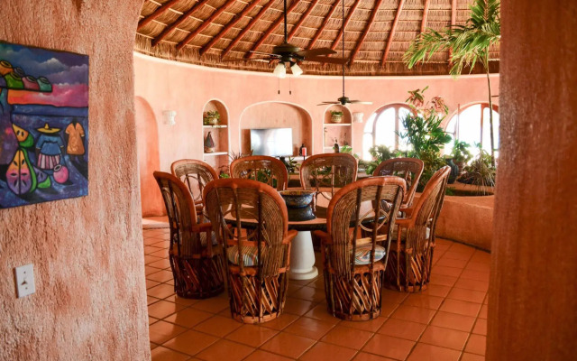 Casa Las Rocas