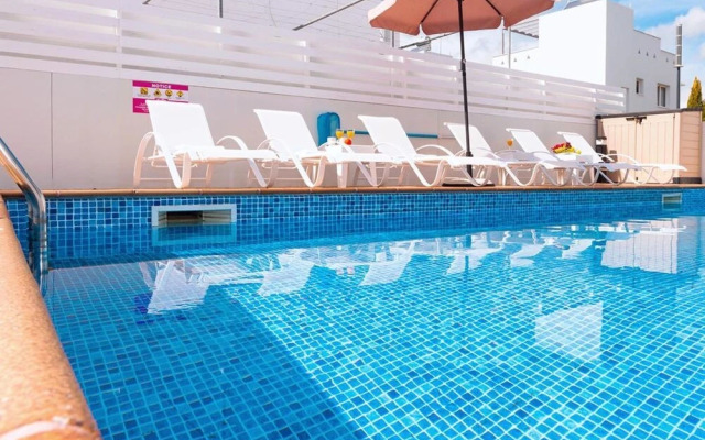 Diamanta Ayia Napa in Ayia Napa