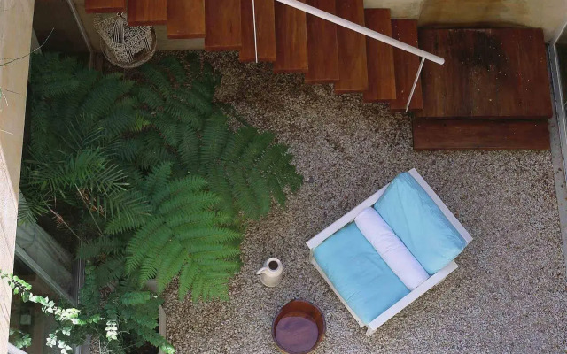 Home Hotel Buenos Aires