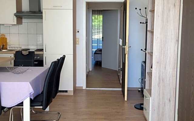 Ryan Apartament mit Netflix
