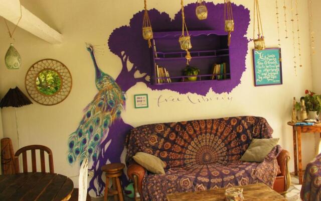 Natural Mystic Hostel