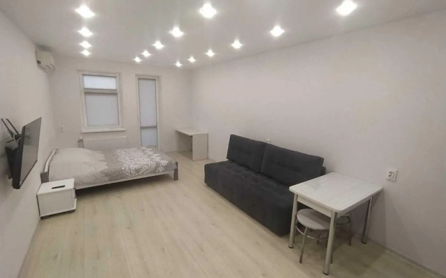 Апартаменты на улице им Н.Г. Чернышевского 108А